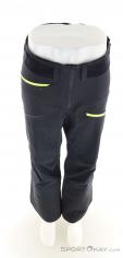 Ortovox 3l Deep Shell Mens Ski Pants, Ortovox, Black, , Male, 0016-12173, 5638269784, 4251877752493, N3-03.jpg