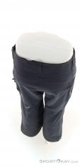 Ortovox 3l Deep Shell Mens Ski Pants, Ortovox, Black, , Male, 0016-12173, 5638269784, 4251877752493, N4-14.jpg