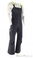 Ortovox 3L Deep Shell Bib Pants Herren Skihose, , Schwarz, , Herren, 0016-12174, 5638269789, 4251877752363, N1-01.jpg