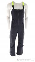 Ortovox 3L Deep Shell Bib Pants Herren Skihose, , Schwarz, , Herren, 0016-12174, 5638269789, 4251877752363, N2-02.jpg