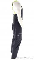 Ortovox 3L Deep Shell Bib Pants Mens Ski Pants, Ortovox, Black, , Male, 0016-12174, 5638269789, 4251877752363, N2-17.jpg