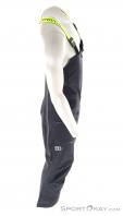 Ortovox 3L Deep Shell Bib Pants Mens Ski Pants, Ortovox, Black, , Male, 0016-12174, 5638269789, 4251877752370, N3-18.jpg