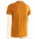 Ortovox 185 Merino Tangram Logo Herren T-Shirt, , Orange, , Male, 0016-11841, 5638269793, 4251877715566, N1-11.jpg