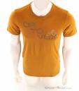 Ortovox 185 Merino Tangram Logo Herren T-Shirt, , Orange, , Male, 0016-11841, 5638269793, 4251877715566, N3-03.jpg