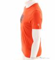 Ortovox 185 Merino Square Mens T-Shirt, Ortovox, Orange, , Male, 0016-12176, 5638269808, 4251877756613, N2-07.jpg