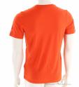 Ortovox 185 Merino Square Herren T-Shirt, Ortovox, Orange, , Herren, 0016-12176, 5638269808, 4251877756613, N2-12.jpg