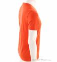 Ortovox 185 Merino Square Mens T-Shirt, , Orange, , Male, 0016-12176, 5638269808, 4251877756613, N2-17.jpg