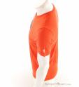 Ortovox 185 Merino Square Mens T-Shirt, Ortovox, Orange, , Male, 0016-12176, 5638269808, 4251877756613, N3-08.jpg