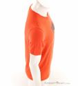 Ortovox 185 Merino Square Mens T-Shirt, Ortovox, Orange, , Male, 0016-12176, 5638269808, 4251877756620, N3-18.jpg