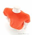 Ortovox 185 Merino Square Mens T-Shirt, , Orange, , Male, 0016-12176, 5638269808, 4251877756613, N4-14.jpg