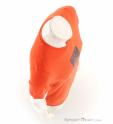 Ortovox 185 Merino Square Mens T-Shirt, , Orange, , Male, 0016-12176, 5638269808, 4251877756613, N4-19.jpg