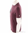 Ortovox 185 Merino Square Mens T-Shirt, Ortovox, Dark-Red, , Male, 0016-12176, 5638269813, 4251877756736, N2-07.jpg