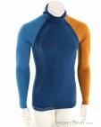 Ortovox 120 Comp Light Hoody Herren Funktionsshirt, Ortovox, Blau, , Herren, 0016-12177, 5638269818, 4251877730606, N2-02.jpg