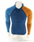 Ortovox 120 Comp Light Hoody Herren Funktionsshirt, Ortovox, Blau, , Herren, 0016-12177, 5638269818, 4251877730606, N3-03.jpg