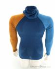 Ortovox 120 Comp Light Hoody Herren Funktionsshirt, Ortovox, Blau, , Herren, 0016-12177, 5638269818, 4251877730606, N3-13.jpg