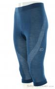 Ortovox 120 Comp Light Short Hommes Pantalon fonctionnel, Ortovox, Bleu, , Hommes, 0016-12178, 5638270326, 4251877725763, N1-06.jpg