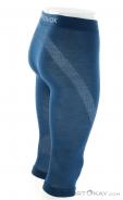 Ortovox 120 Comp Light Short Hommes Pantalon fonctionnel, Ortovox, Bleu, , Hommes, 0016-12178, 5638270326, 4251877725763, N2-17.jpg