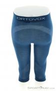 Ortovox 120 Comp Light Short Hommes Pantalon fonctionnel, Ortovox, Bleu, , Hommes, 0016-12178, 5638270326, 4251877725763, N3-13.jpg