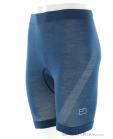 Ortovox 120 Comp Light Shorts Mens Functional Shorts, Ortovox, Blue, , Male, 0016-12179, 5638270331, 4251877725954, N1-06.jpg