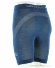 Ortovox 120 Comp Light Shorts Mens Functional Shorts, Ortovox, Blue, , Male, 0016-12179, 5638270331, 4251877725954, N1-11.jpg