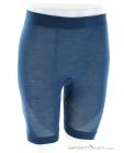 Ortovox 120 Comp Light Shorts Mens Functional Shorts, Ortovox, Blue, , Male, 0016-12179, 5638270331, 4251877725954, N2-02.jpg