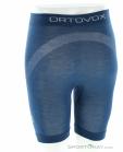 Ortovox 120 Comp Light Shorts Mens Functional Shorts, Ortovox, Blue, , Male, 0016-12179, 5638270331, 4251877725954, N2-12.jpg