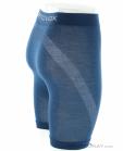 Ortovox 120 Comp Light Shorts Mens Functional Shorts, Ortovox, Blue, , Male, 0016-12179, 5638270331, 4251877725954, N2-17.jpg