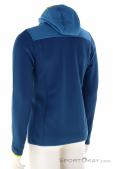 Ortovox Fleece Plus Herren Fleecejacke, Ortovox, Blau, , Herren, 0016-12180, 5638270336, 4251877716426, N1-11.jpg