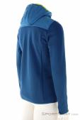 Ortovox Fleece Plus Caballeros Chaqueta de fleece, Ortovox, Azul, , Hombre, 0016-12180, 5638270336, 4251877716419, N1-16.jpg