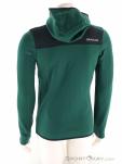 Ortovox Fleece Hoody Herren Fleecejacke, Ortovox, Grün, , Herren, 0016-12182, 5638270352, 4251877747109, N2-12.jpg