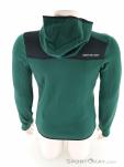 Ortovox Fleece Hoody Herren Fleecejacke, Ortovox, Grün, , Herren, 0016-12182, 5638270352, 4251877747109, N3-13.jpg