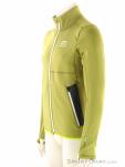 Ortovox Fleece Jacket Uomo Giacca Fleece, Ortovox, Verde chiaro, , Uomo, 0016-12183, 5638270356, 4251877746980, N1-06.jpg