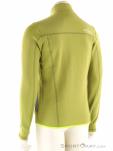 Ortovox Fleece Jacket Uomo Giacca Fleece, Ortovox, Verde chiaro, , Uomo, 0016-12183, 5638270356, 4251877746980, N1-11.jpg