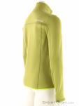 Ortovox Fleece Jacket Uomo Giacca Fleece, Ortovox, Verde chiaro, , Uomo, 0016-12183, 5638270356, 4251877746980, N1-16.jpg