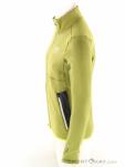 Ortovox Fleece Jacket Mens Fleece Jacket, Ortovox, Light-Green, , Male, 0016-12183, 5638270356, 4251877746980, N2-07.jpg