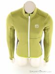 Ortovox Fleece Jacket Uomo Giacca Fleece, Ortovox, Verde chiaro, , Uomo, 0016-12183, 5638270356, 4251877746980, N3-03.jpg