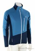 Ortovox Westalpen Swisswool Hybrid Herren Outdoorjacke, Ortovox, Blau, , Herren, 0016-12184, 5638270361, 4251877768234, N1-01.jpg