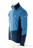 Ortovox Westalpen Swisswool Hybrid Hommes Veste Outdoor, Ortovox, Bleu, , Hommes, 0016-12184, 5638270361, 4251877768234, N1-06.jpg