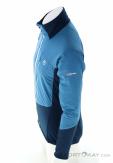 Ortovox Westalpen Swisswool Hybrid Mens Outdoor Jacket, Ortovox, Blue, , Male, 0016-12184, 5638270361, 4251877768258, N2-07.jpg