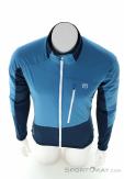 Ortovox Westalpen Swisswool Hybrid Mens Outdoor Jacket, Ortovox, Blue, , Male, 0016-12184, 5638270361, 4251877768258, N3-03.jpg