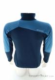 Ortovox Westalpen Swisswool Hybrid Mens Outdoor Jacket, Ortovox, Blue, , Male, 0016-12184, 5638270361, 4251877768258, N3-13.jpg