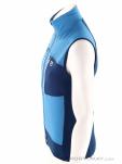 Ortovox Fleece Grid Vest Mens Outdoor vest, Ortovox, Blue, , Male, 0016-12187, 5638270380, 4251877777564, N2-07.jpg