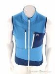 Ortovox Fleece Grid Vest Mens Outdoor vest, Ortovox, Blue, , Male, 0016-12187, 5638270380, 4251877777564, N3-03.jpg