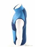 Ortovox Fleece Grid Vest Mens Outdoor vest, Ortovox, Blue, , Male, 0016-12187, 5638270380, 4251877777564, N3-08.jpg