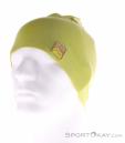 Ortovox 140 Cool Beanie Beanie, Ortovox, Yellow, , Male,Female,Unisex, 0016-12188, 5638270385, 4251877746324, N1-06.jpg