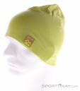 Ortovox 140 Cool Beanie Beanie, Ortovox, Yellow, , Male,Female,Unisex, 0016-12188, 5638270385, 4251877746324, N2-07.jpg