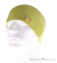 Ortovox 140 Cool Headband, Ortovox, Yellow, , Male,Female,Unisex, 0016-12189, 5638270387, 4251877746348, N1-06.jpg