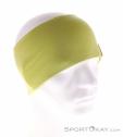 Ortovox 140 Cool Headband, Ortovox, Yellow, , Male,Female,Unisex, 0016-12189, 5638270387, 4251877746348, N2-02.jpg