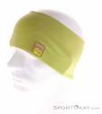 Ortovox 140 Cool Headband, Ortovox, Yellow, , Male,Female,Unisex, 0016-12189, 5638270387, 4251877746348, N2-07.jpg