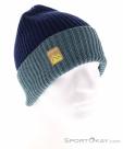 Ortovox Cozy Rib Beanie Herren Mütze, Ortovox, Blau, , Herren, 0016-12190, 5638270389, 4251877762126, N2-02.jpg